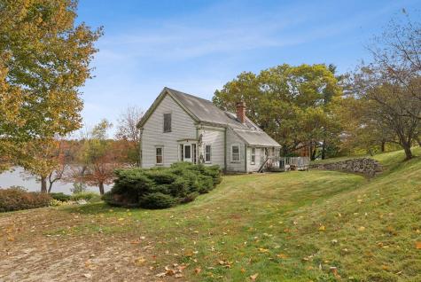 642 Federal Road Livermore ME 04253