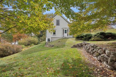 642 Federal Road Livermore ME 04253