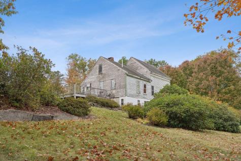 642 Federal Road Livermore ME 04253