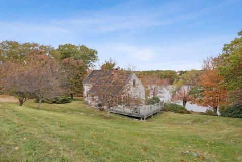 642 Federal Road Livermore ME 04253