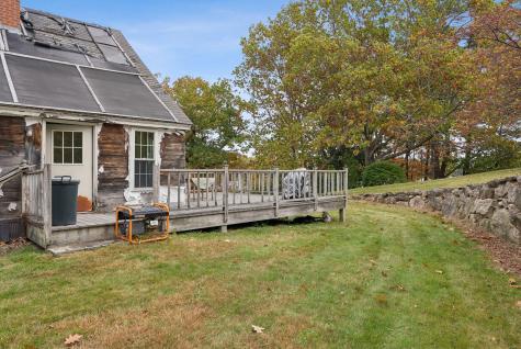 642 Federal Road Livermore ME 04253