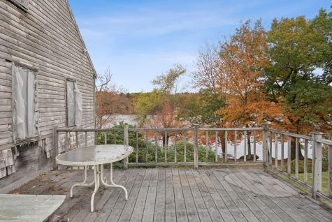 642 Federal Road Livermore ME 04253