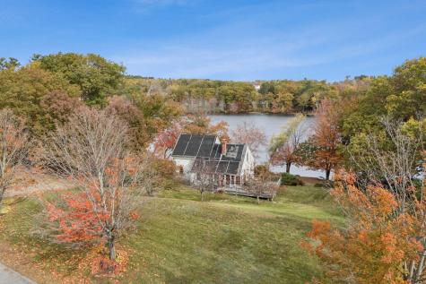 642 Federal Road Livermore ME 04253