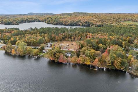 642 Federal Road Livermore ME 04253