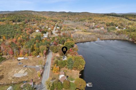 642 Federal Road Livermore ME 04253