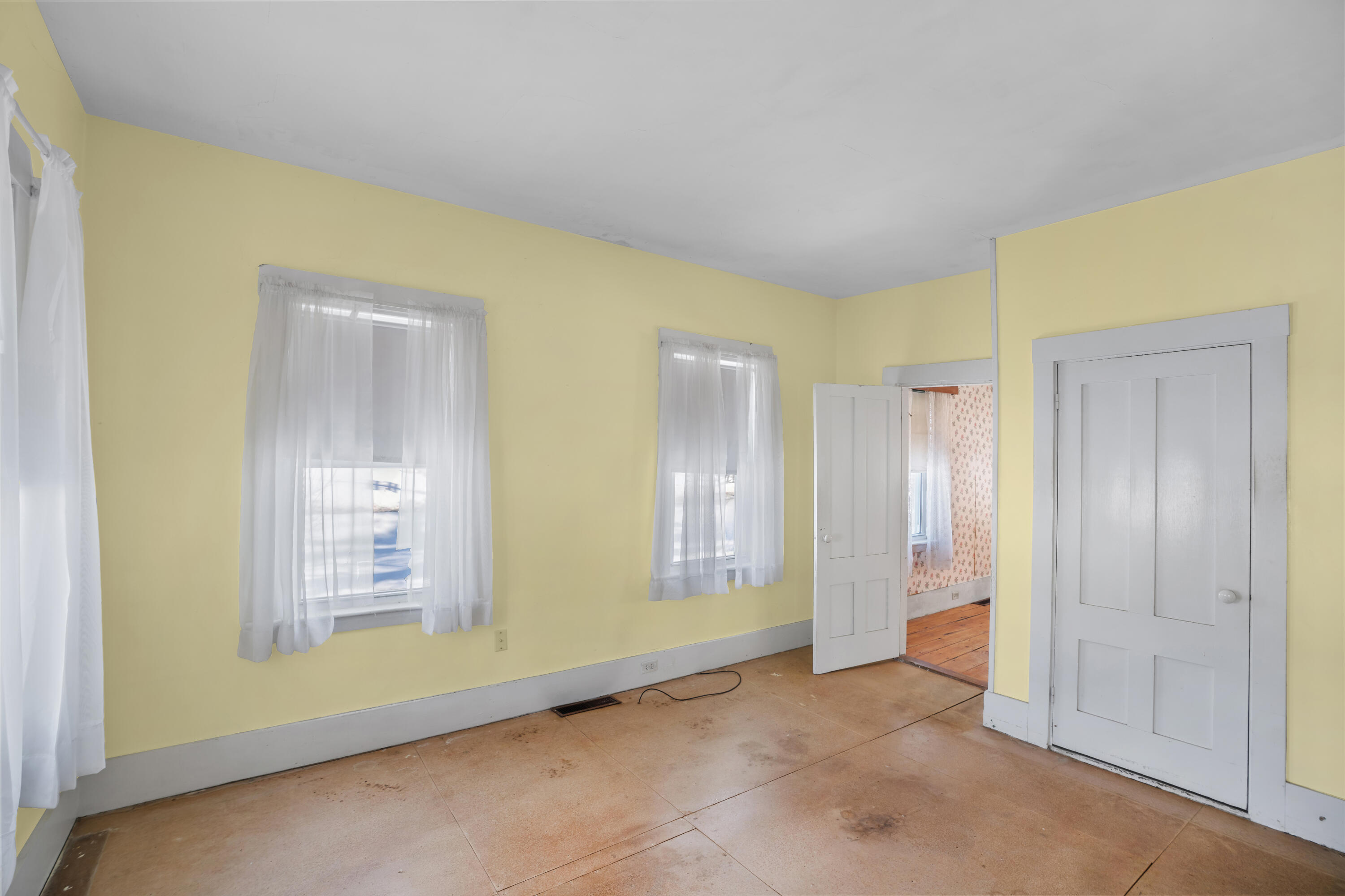 12 Middle Road Woolwich ME 04579