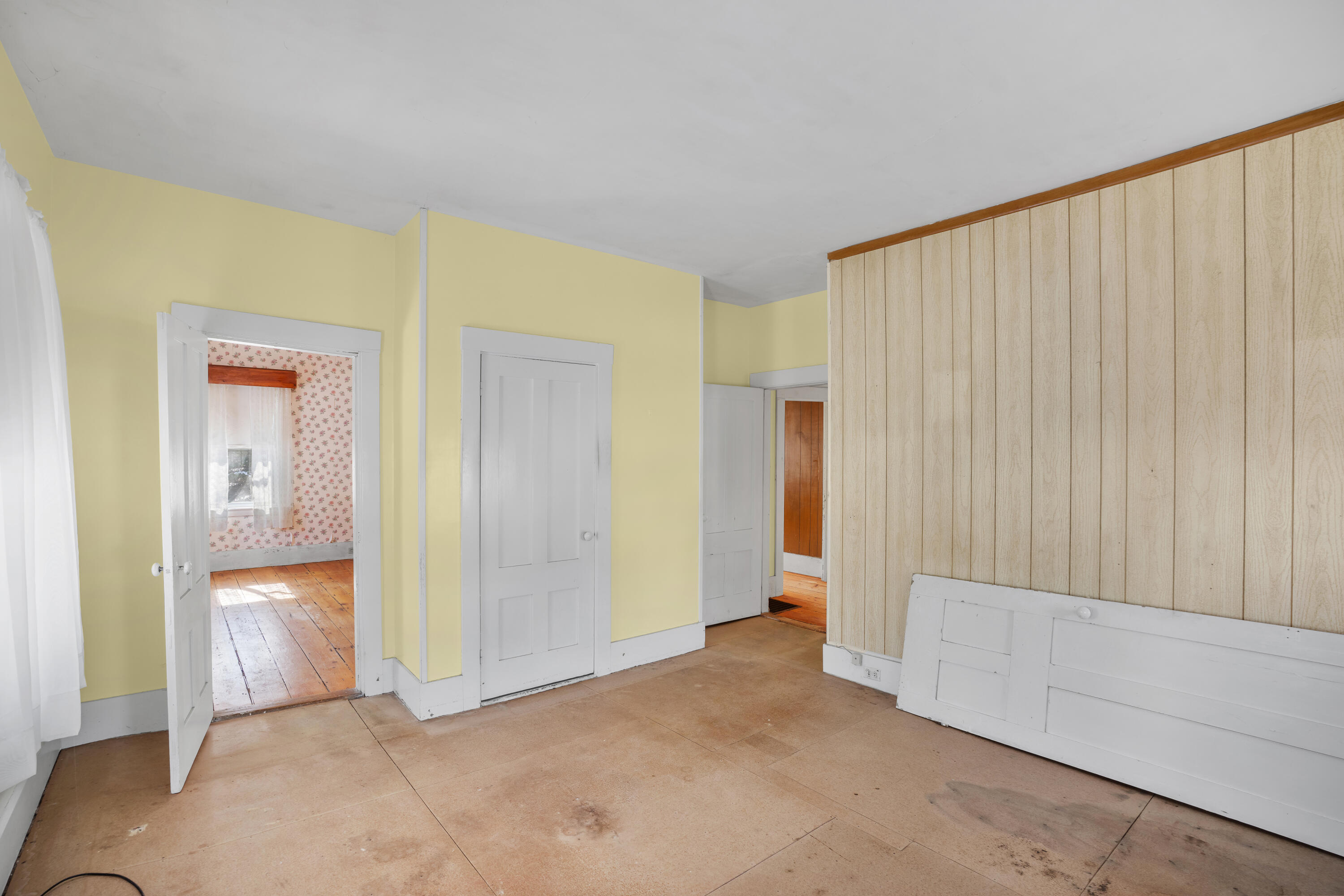 12 Middle Road Woolwich ME 04579