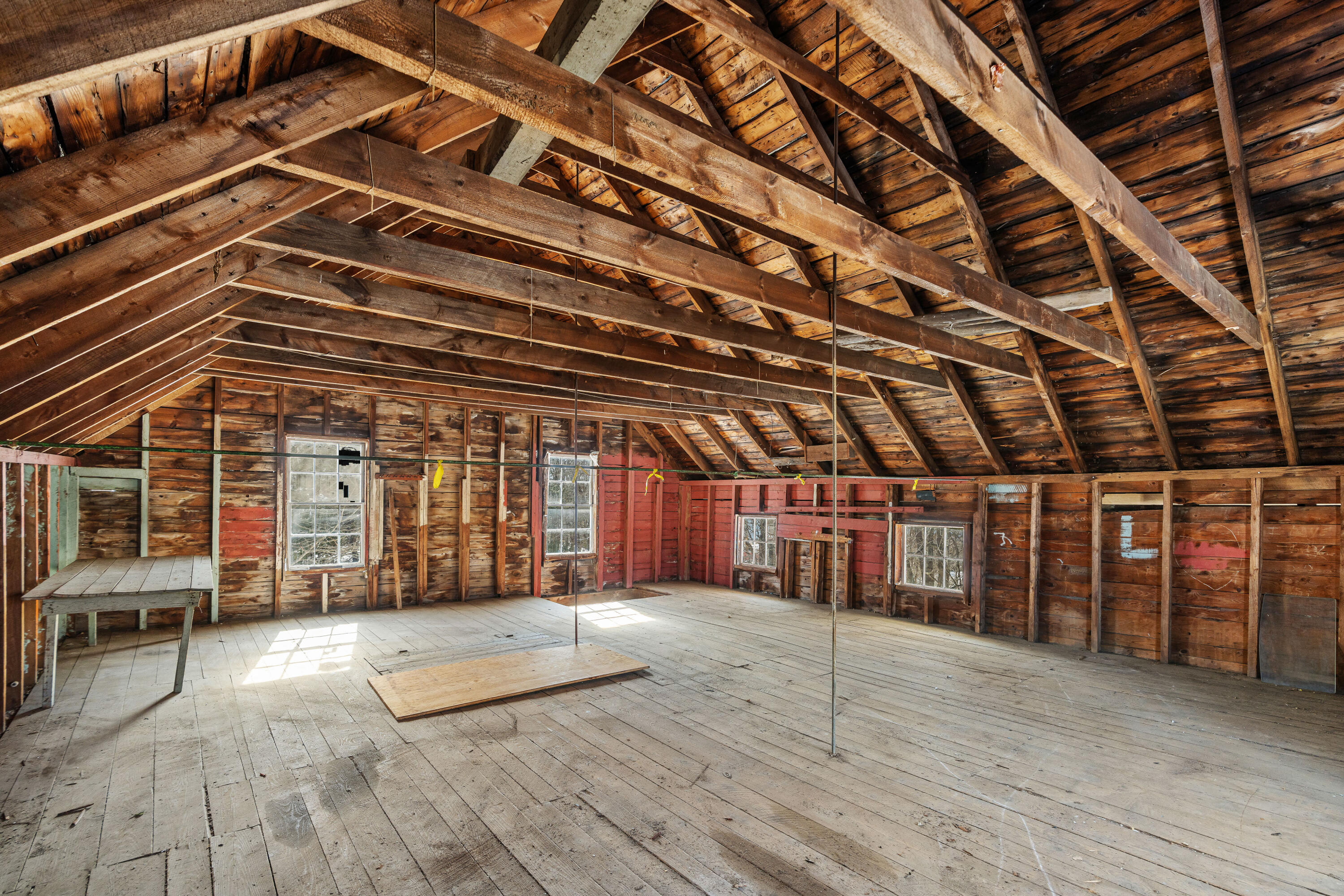 12 Middle Road Woolwich ME 04579