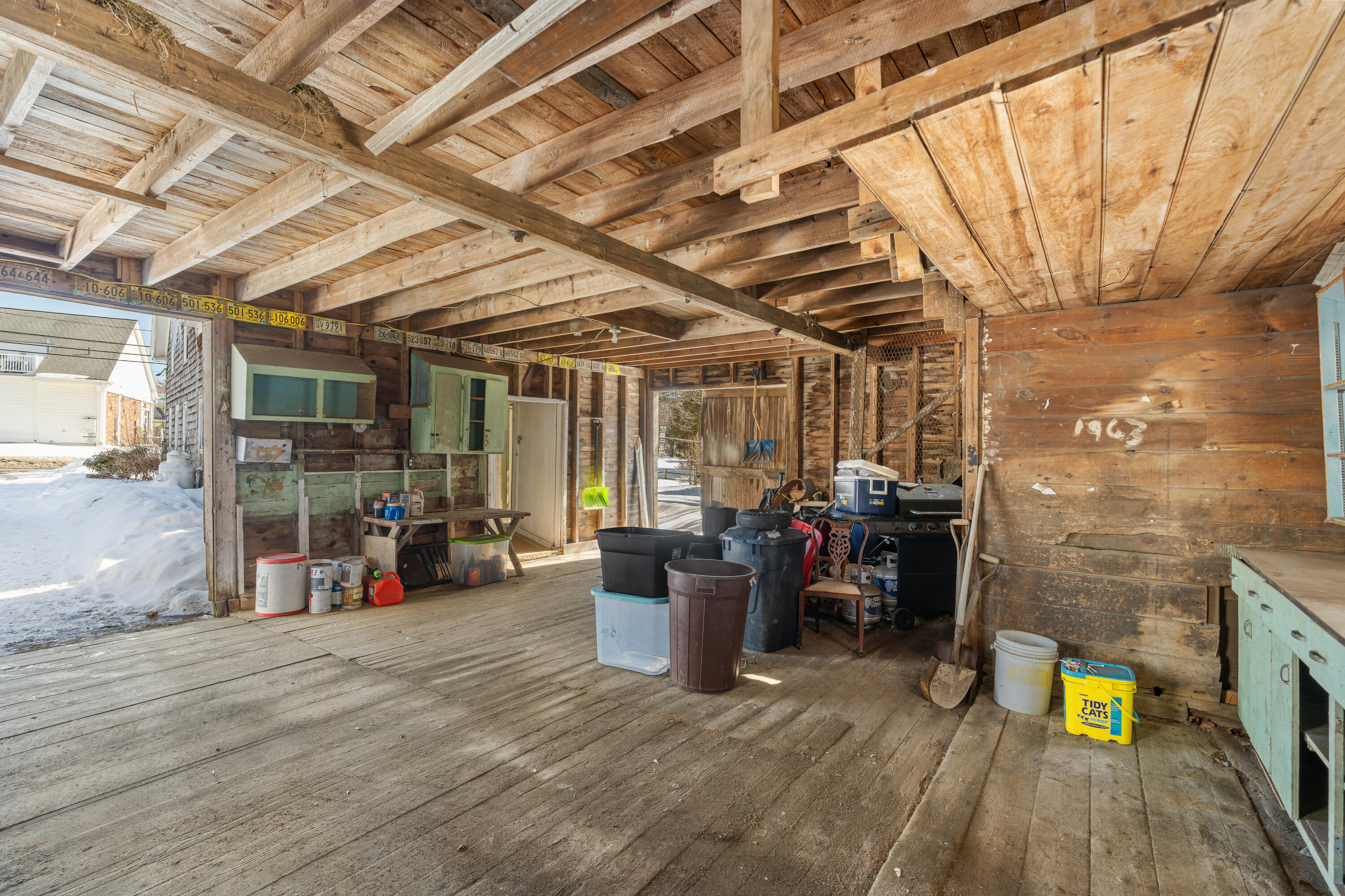 12 Middle Road Woolwich ME 04579