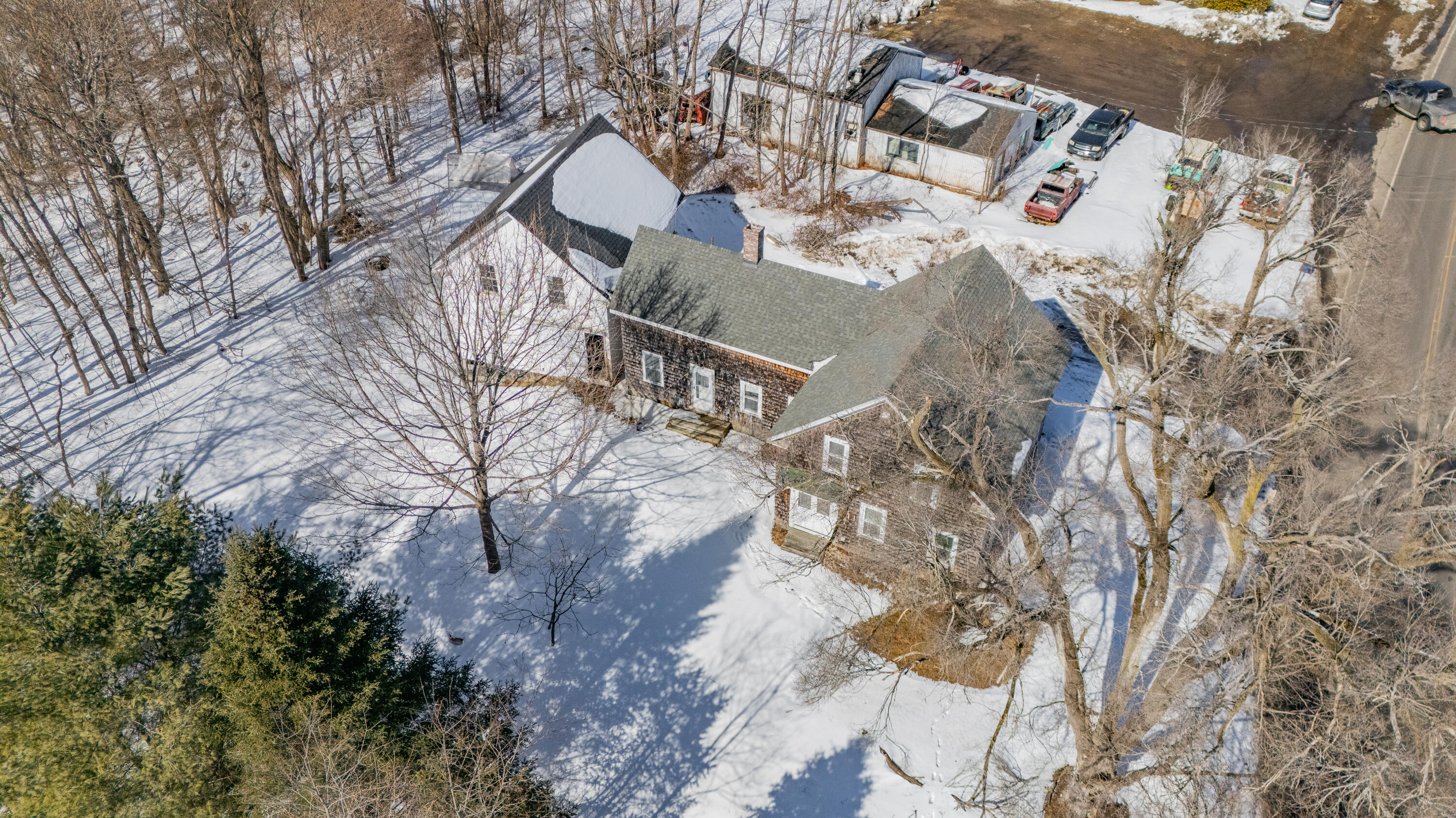 12 Middle Road Woolwich ME 04579