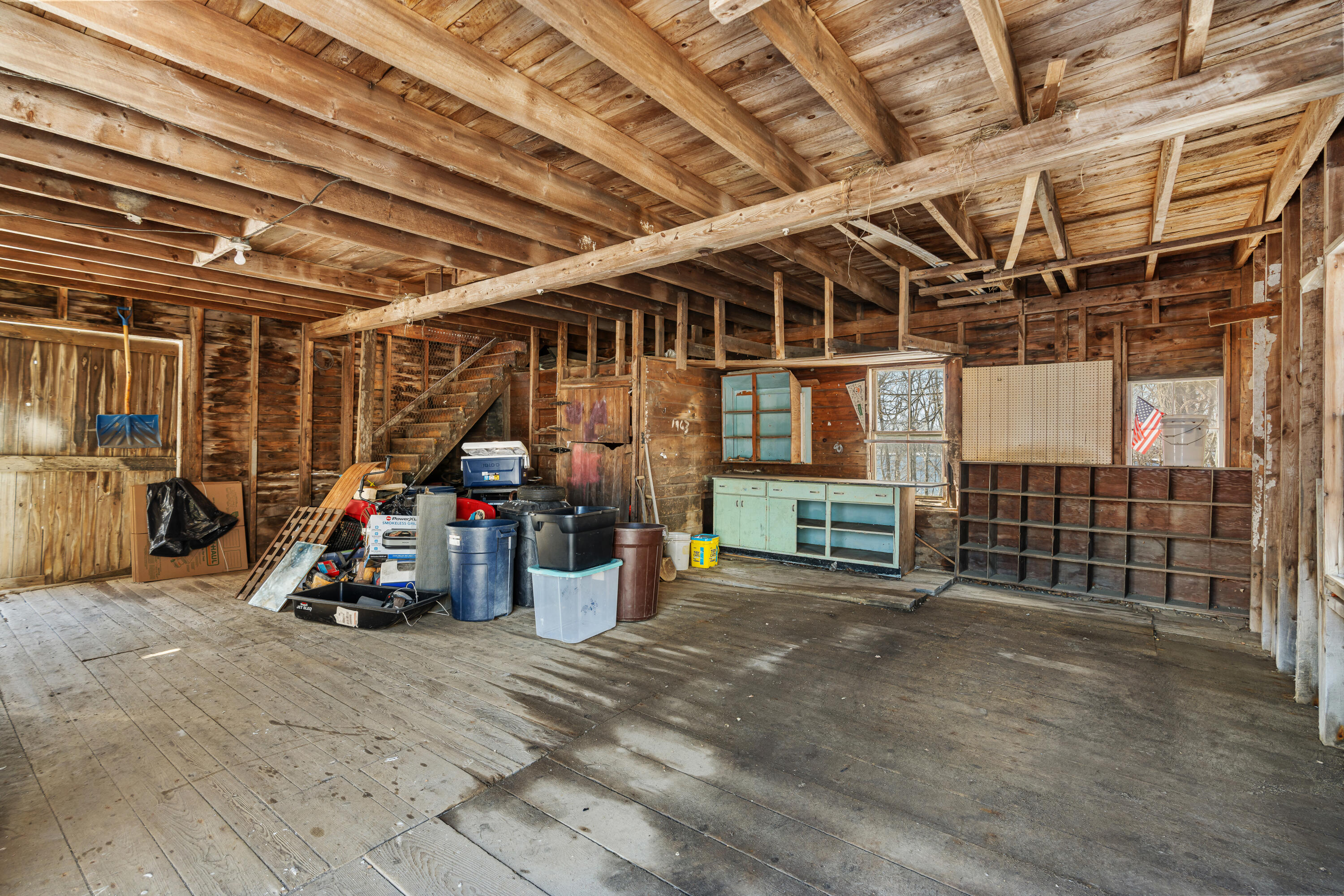 12 Middle Road Woolwich ME 04579