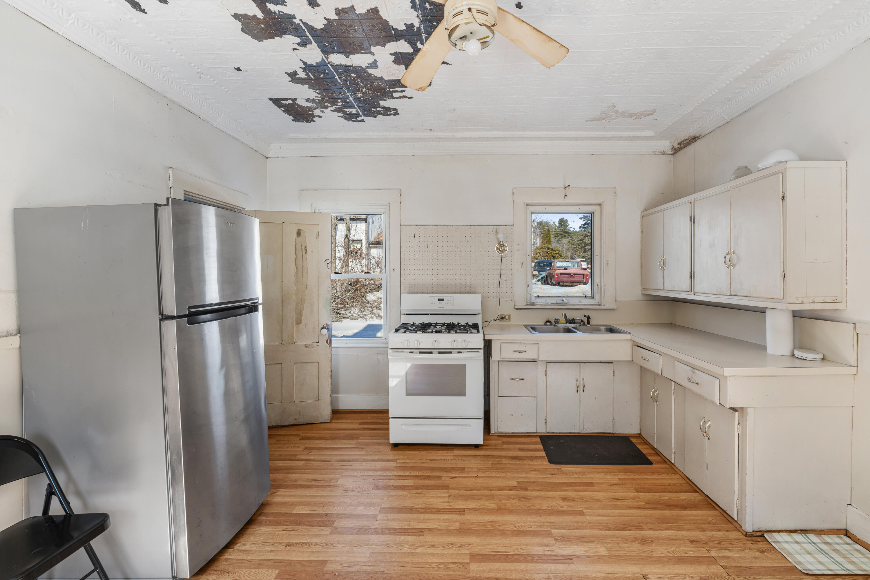 12 Middle Road Woolwich ME 04579