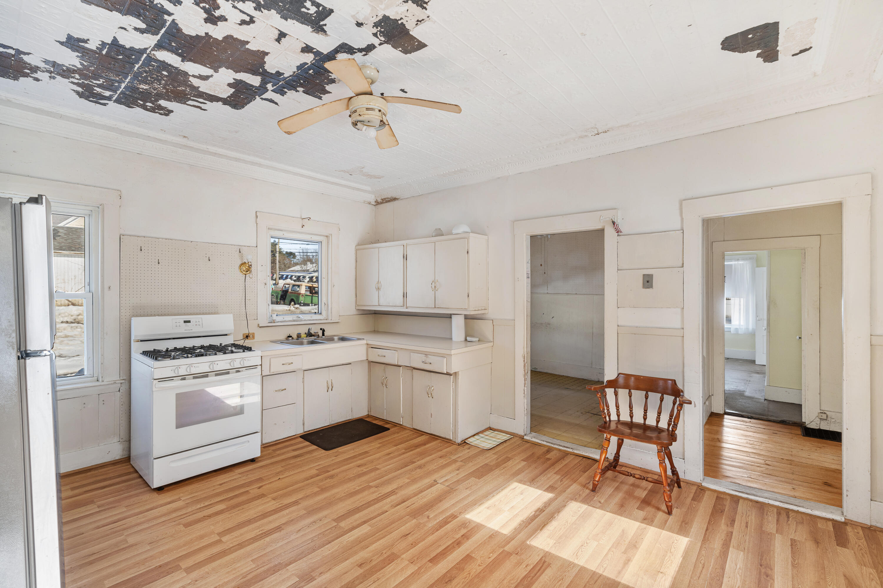 12 Middle Road Woolwich ME 04579