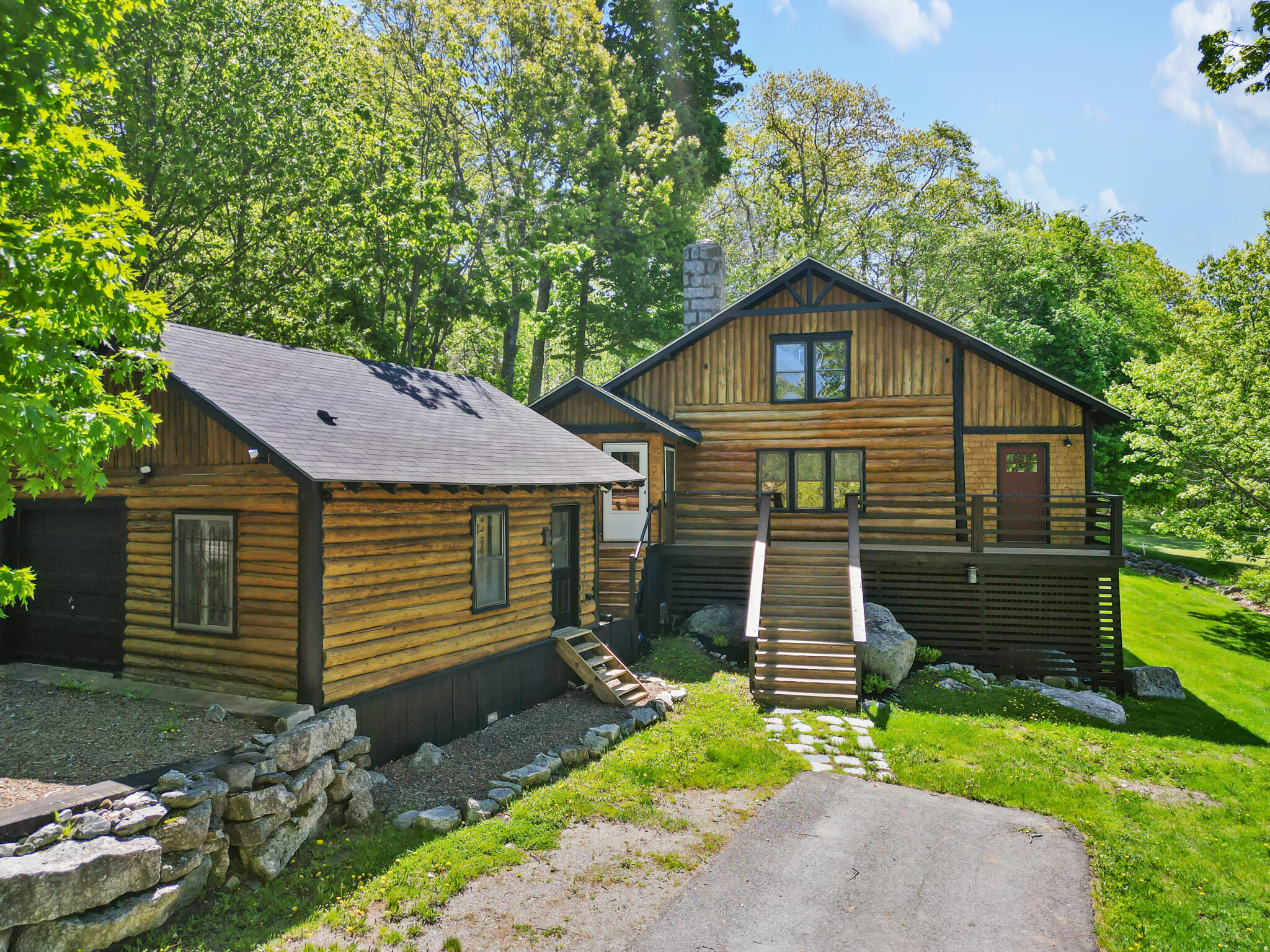 28 Norwood Road Dedham ME 04429