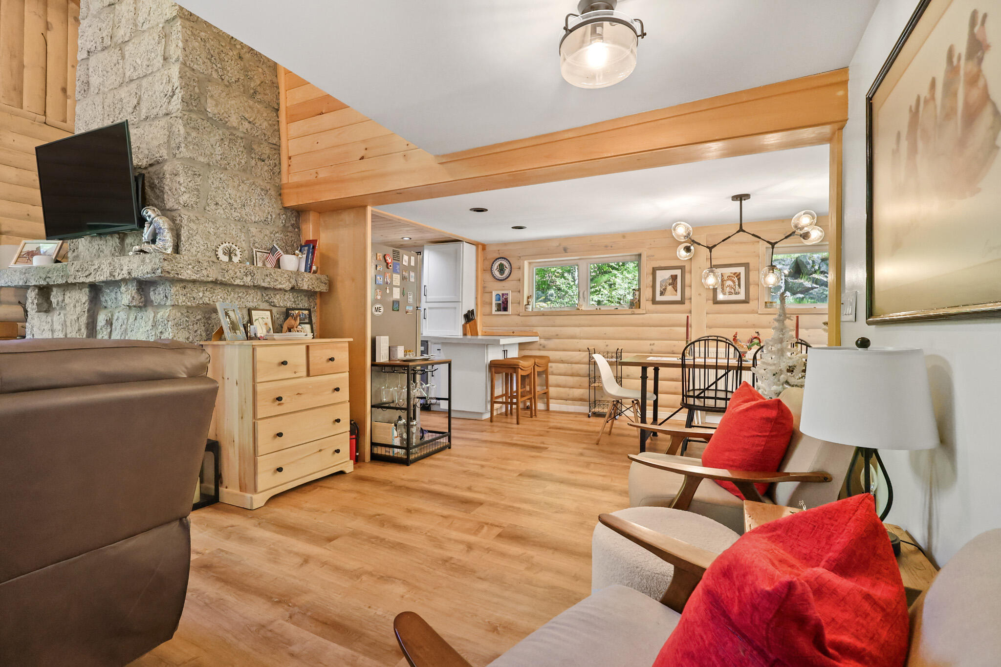 28 Norwood Road Dedham ME 04429