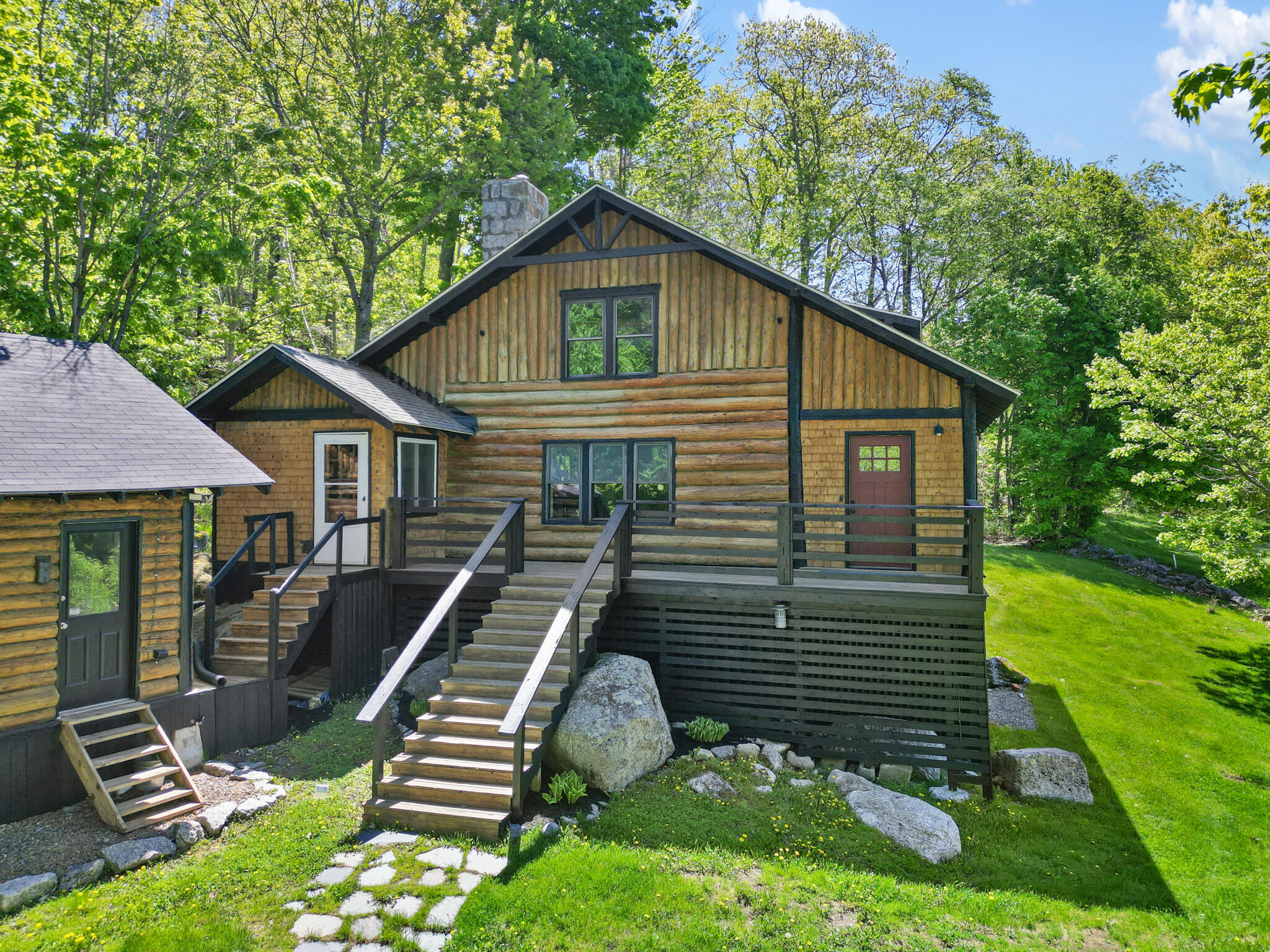 28 Norwood Road Dedham ME 04429