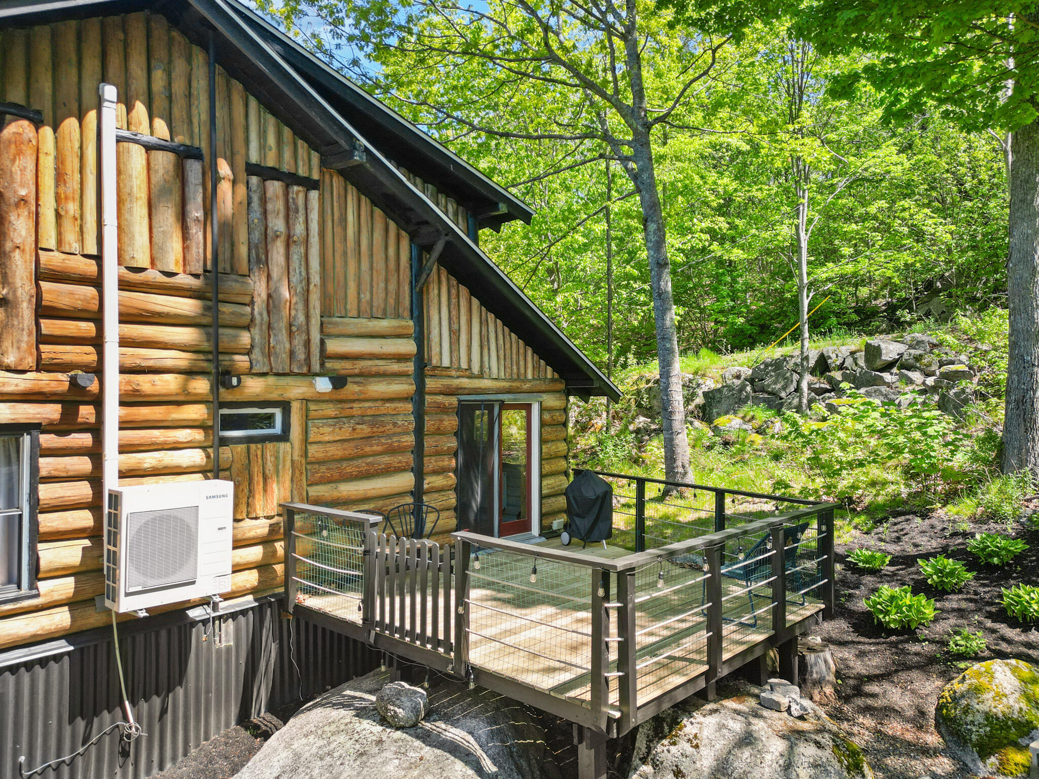 28 Norwood Road Dedham ME 04429