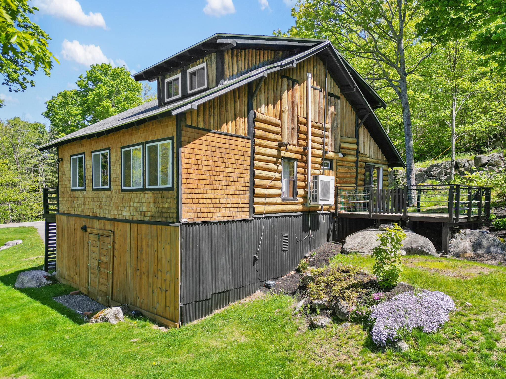 28 Norwood Road Dedham ME 04429
