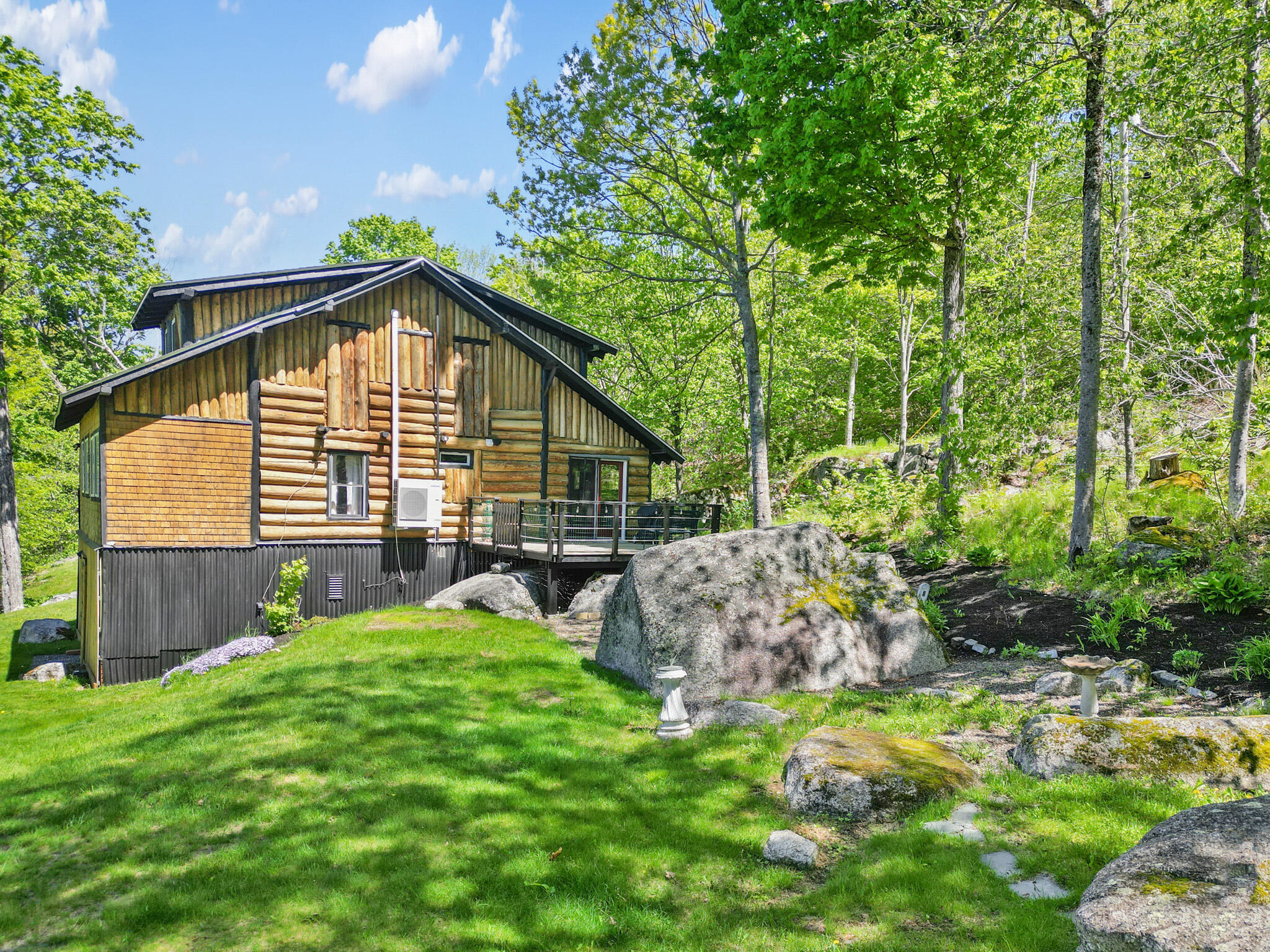 28 Norwood Road Dedham ME 04429