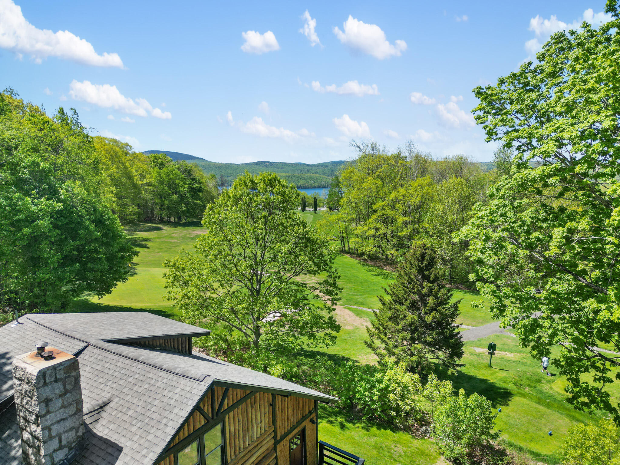 28 Norwood Road Dedham ME 04429