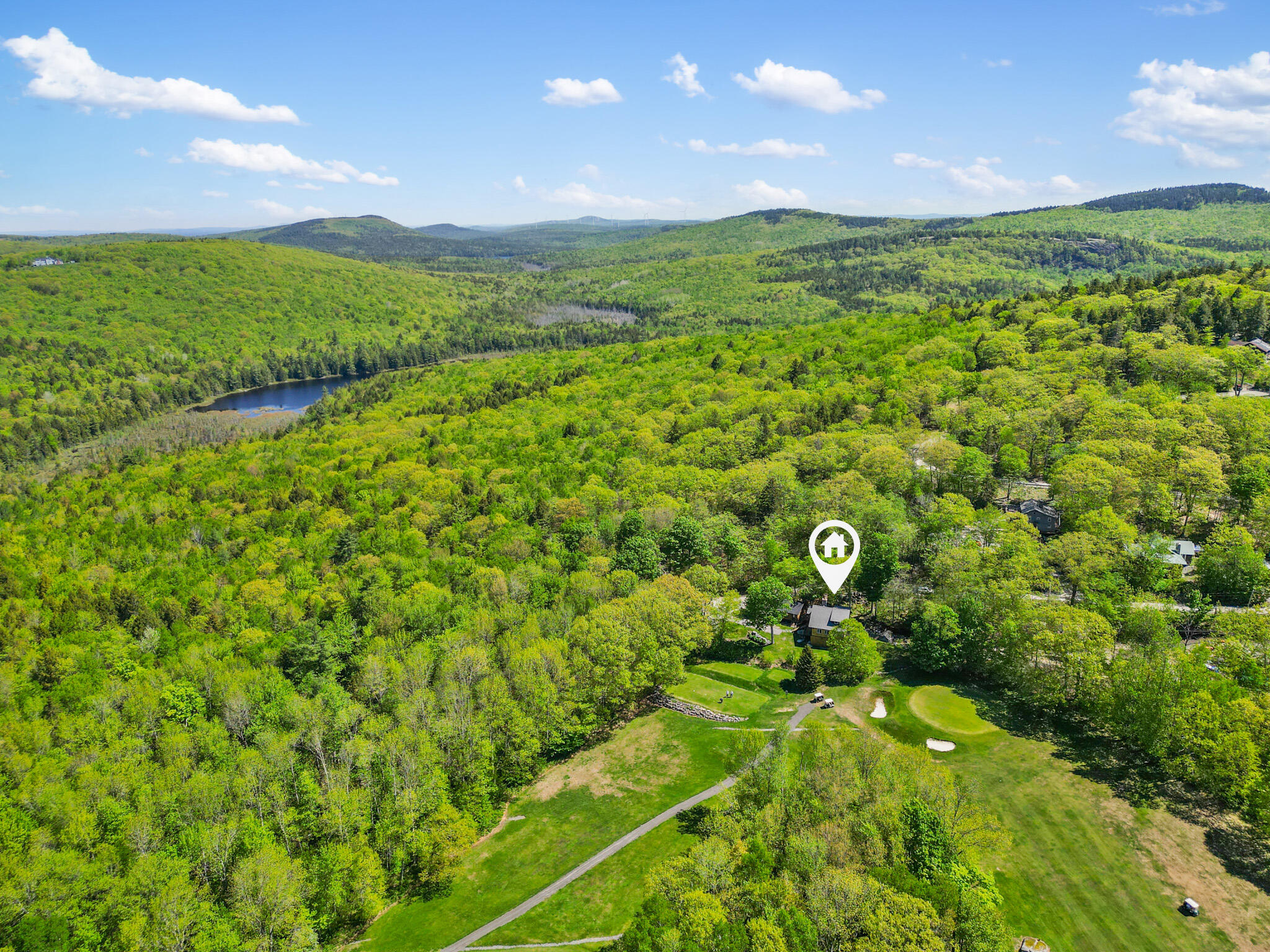 28 Norwood Road Dedham ME 04429