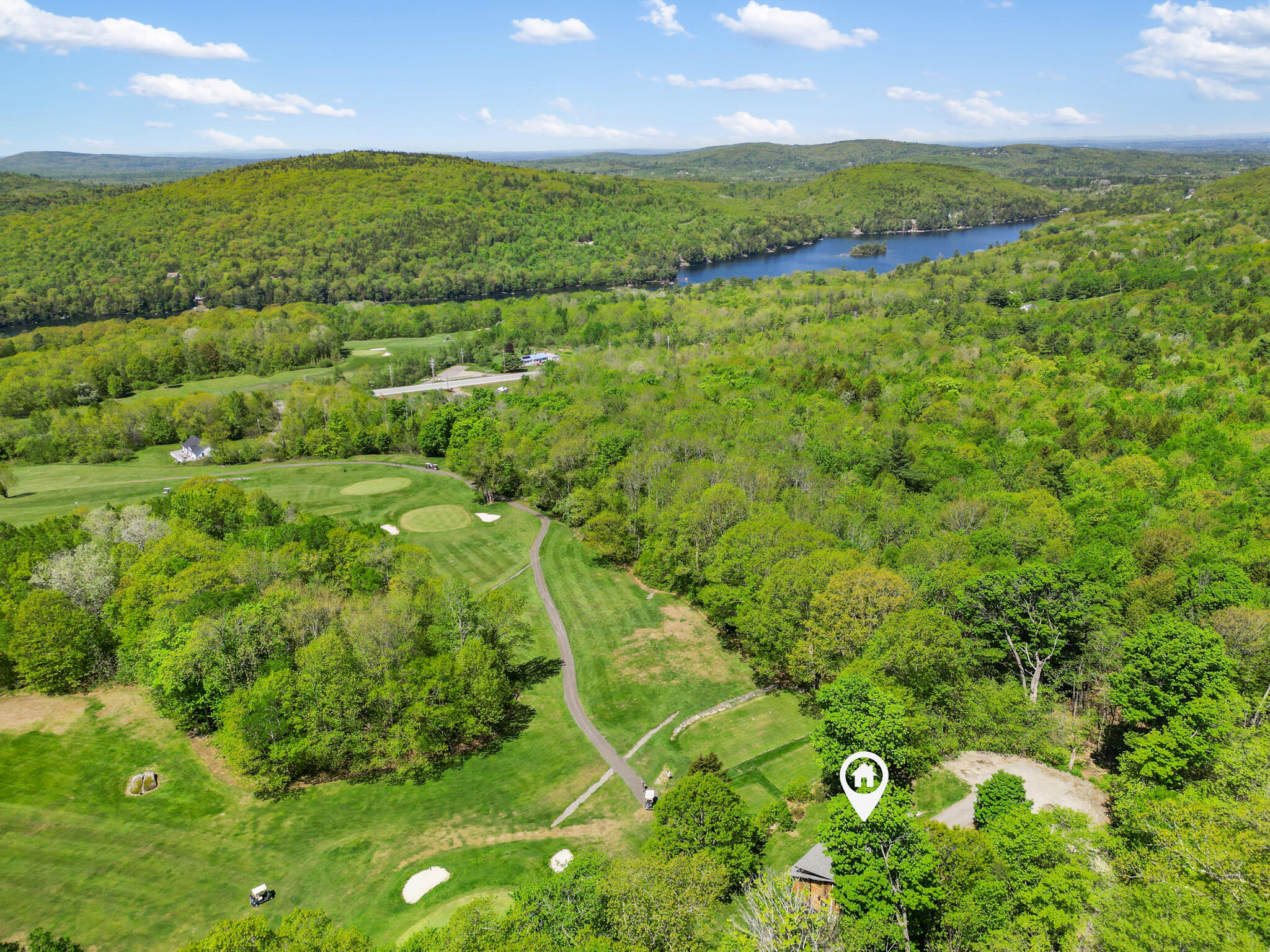 28 Norwood Road Dedham ME 04429