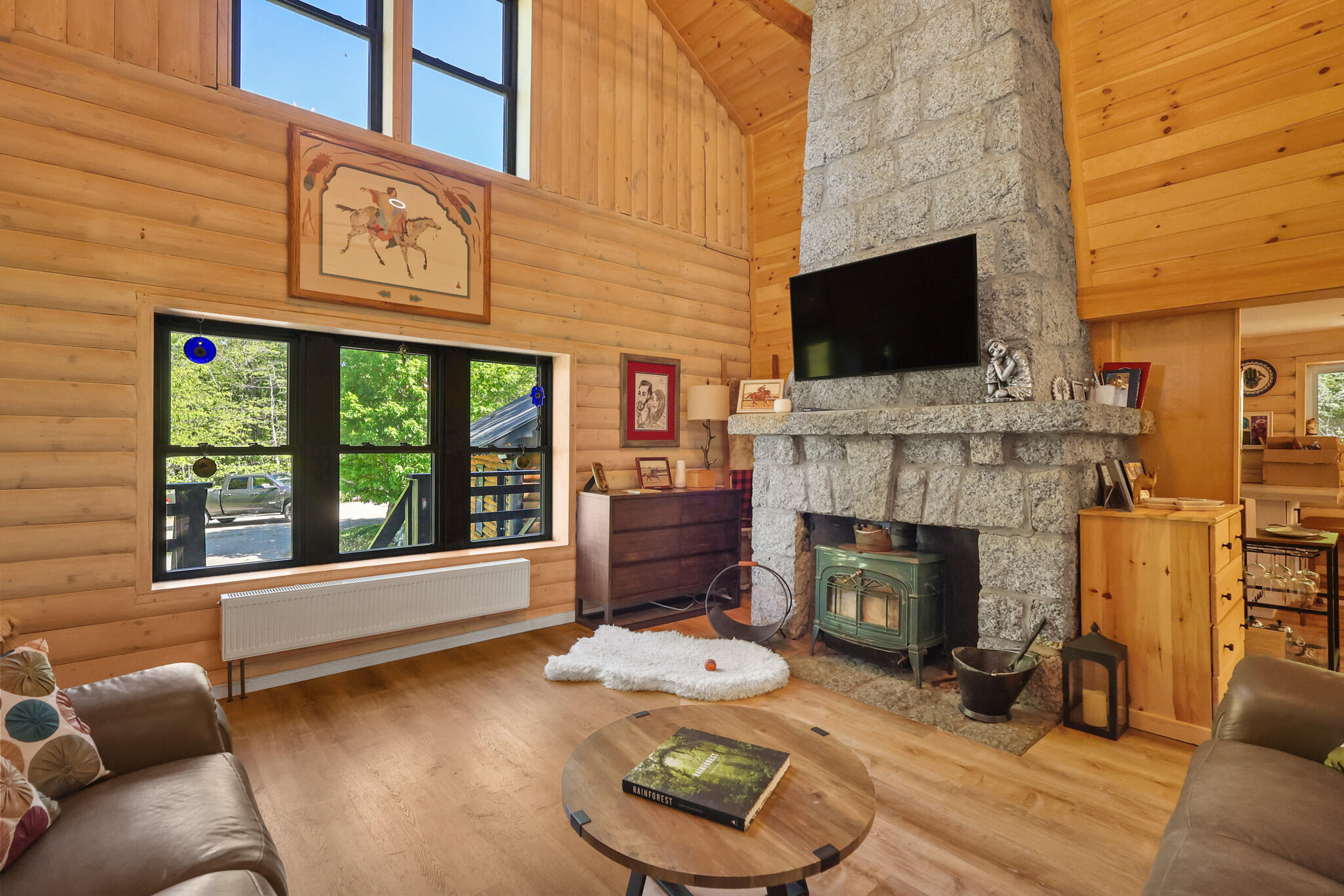 28 Norwood Road Dedham ME 04429