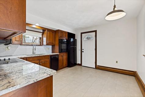 7 Collette Street Waterville ME 04901