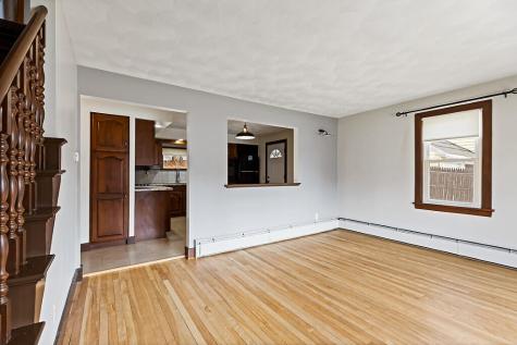 7 Collette Street Waterville ME 04901