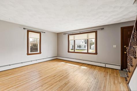7 Collette Street Waterville ME 04901