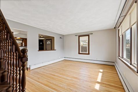 7 Collette Street Waterville ME 04901