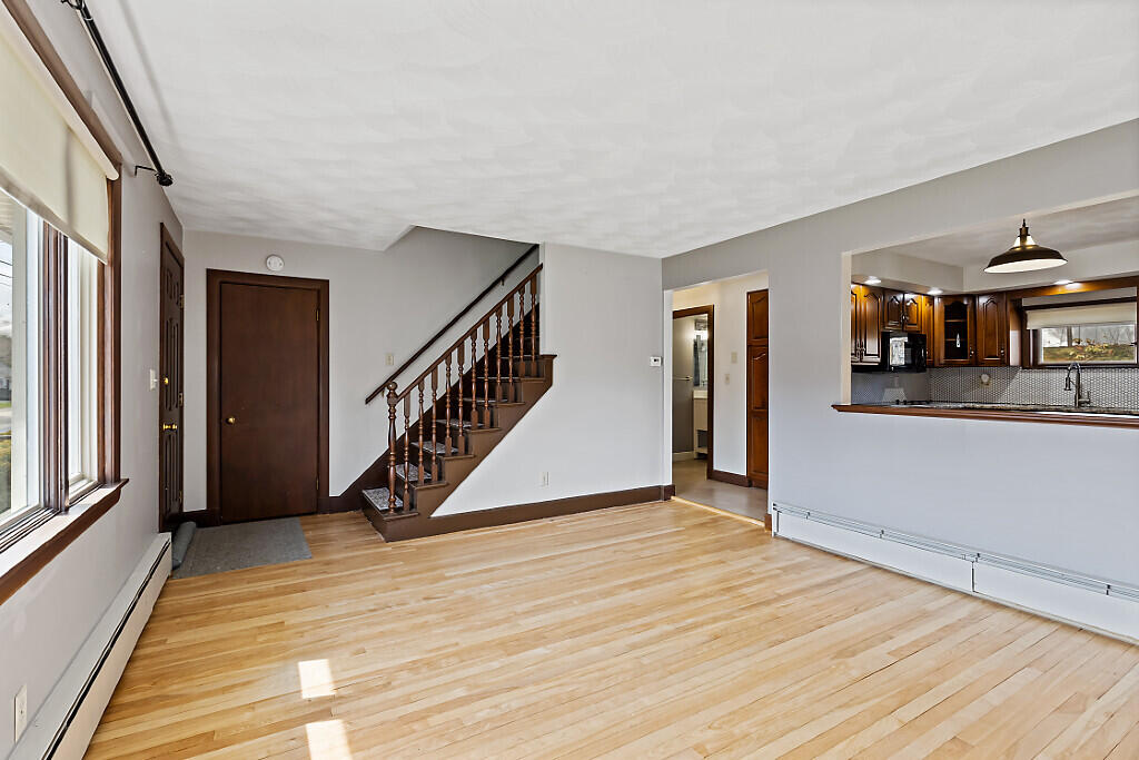 7 Collette Street Waterville ME 04901