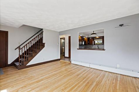7 Collette Street Waterville ME 04901