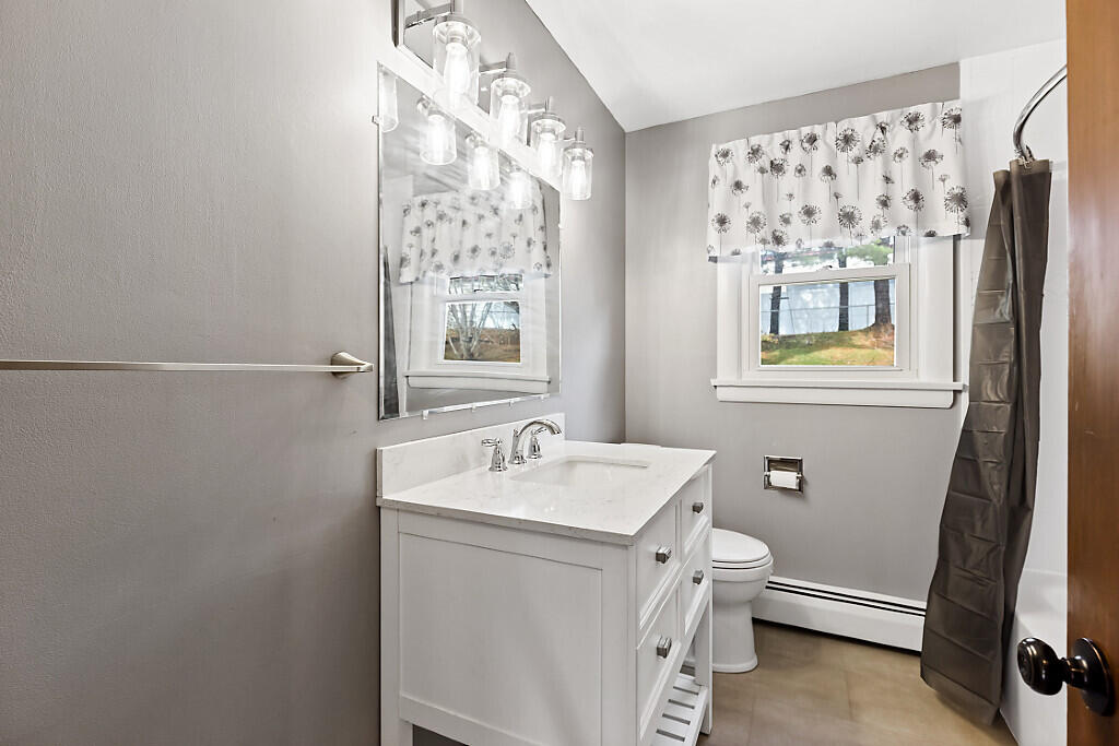 7 Collette Street Waterville ME 04901