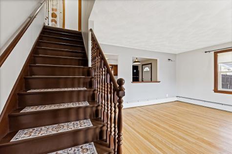 7 Collette Street Waterville ME 04901