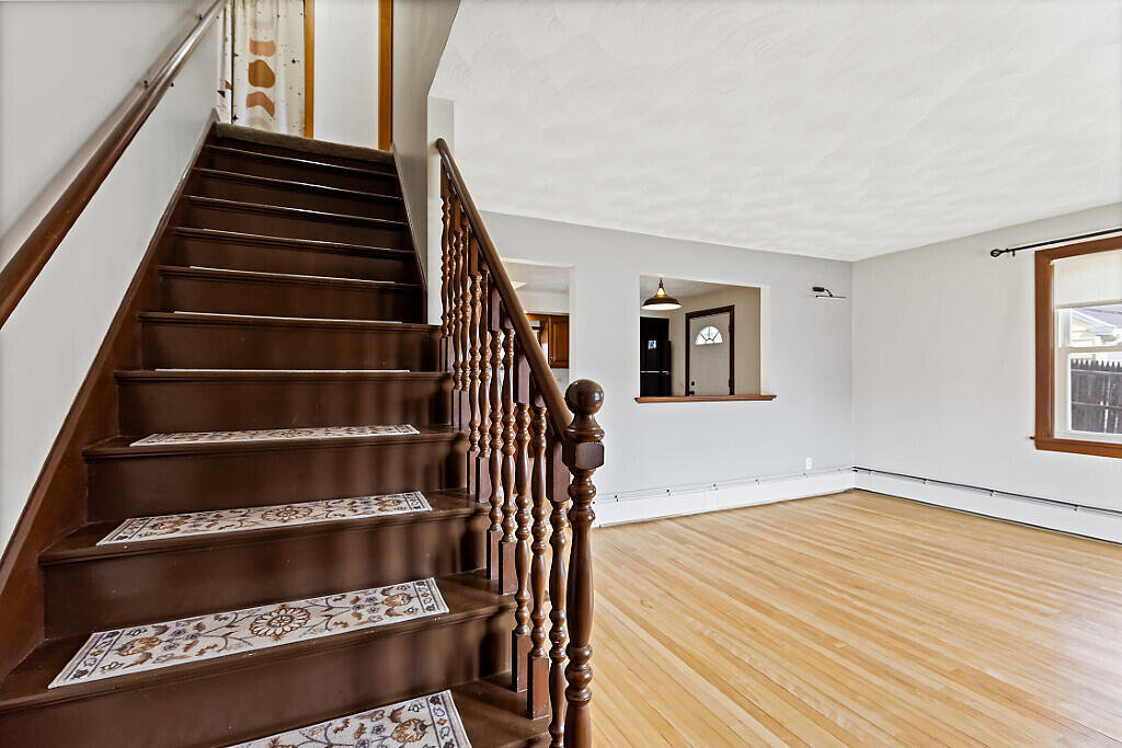 7 Collette Street Waterville ME 04901