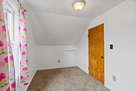7 Collette Street Waterville ME 04901
