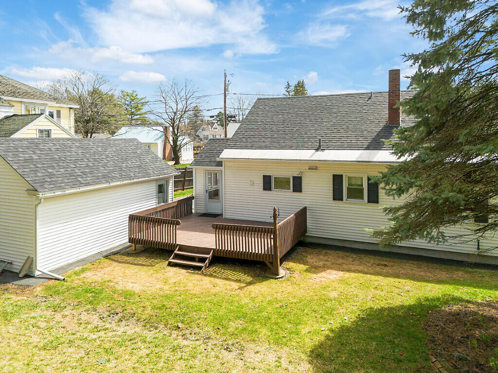 7 Collette Street Waterville ME 04901
