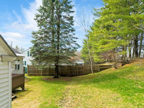 7 Collette Street Waterville ME 04901