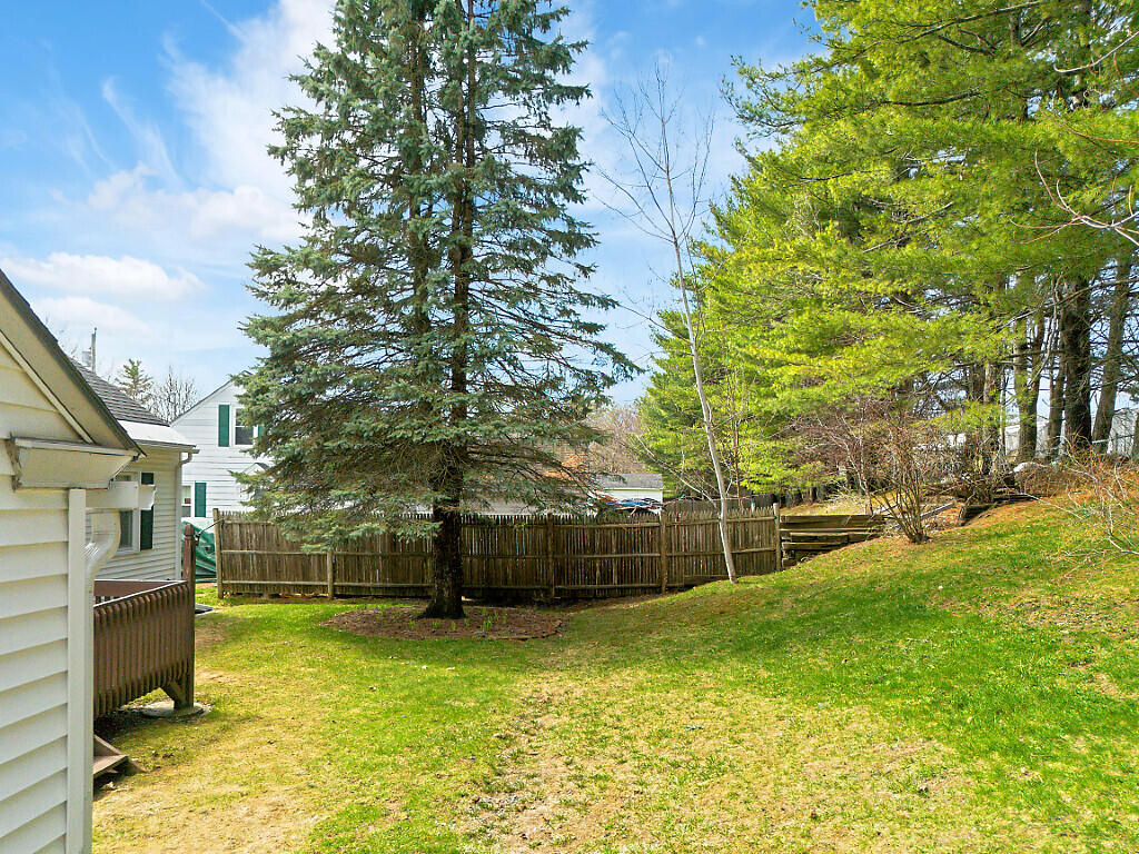 7 Collette Street Waterville ME 04901