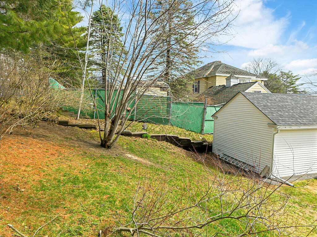 7 Collette Street Waterville ME 04901