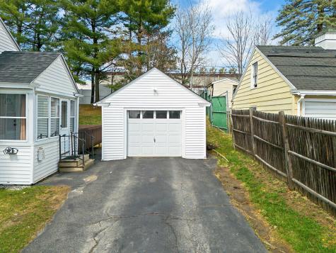 7 Collette Street Waterville ME 04901