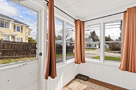 7 Collette Street Waterville ME 04901