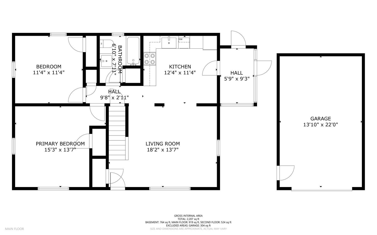 7 Collette Street Waterville ME 04901
