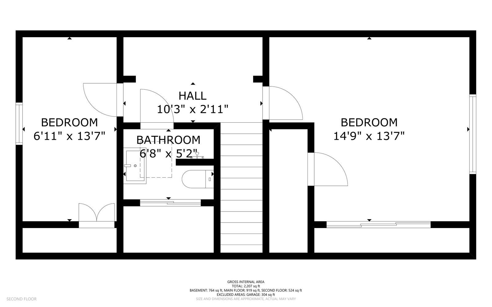 7 Collette Street Waterville ME 04901