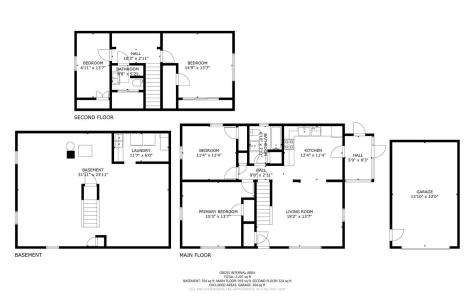 7 Collette Street Waterville ME 04901