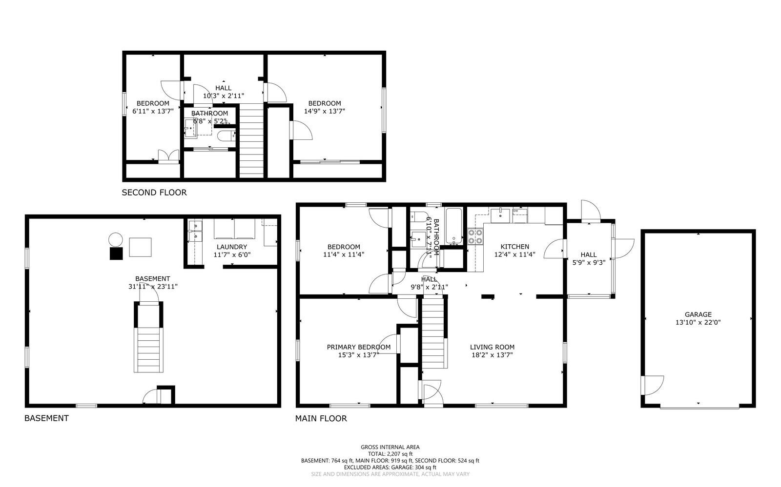 7 Collette Street Waterville ME 04901