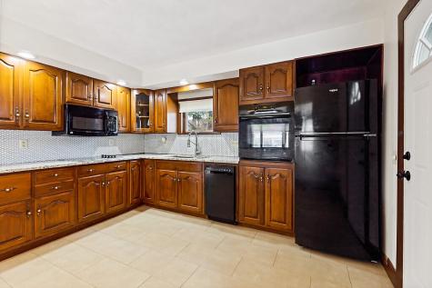 7 Collette Street Waterville ME 04901