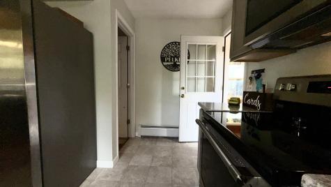 251 Cardville Road Greenbush ME 04418