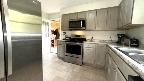 251 Cardville Road Greenbush ME 04418